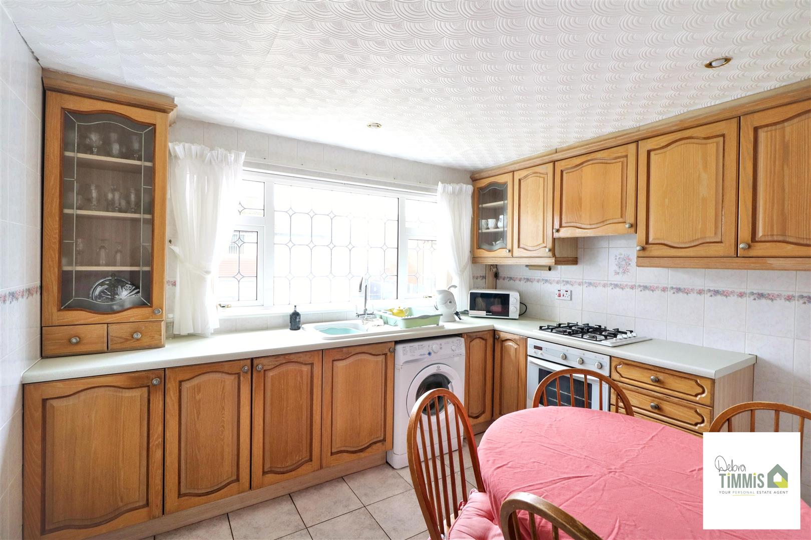 Elldawn Avenue, Milton, Stoke-On-Trent